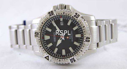 Seiko Solar Divers SNE293P1 SNE293P SNE293