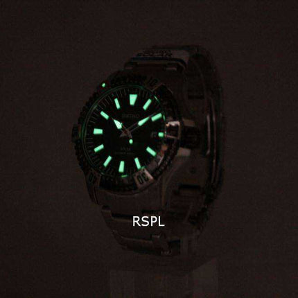 Seiko Solar Diver SNE295 SNE295P1 SNE295P