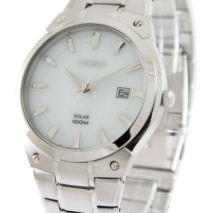 Seiko Solar SNE339P1 SNE339P SNE339