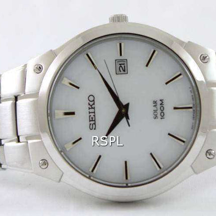 Seiko Solar SNE339P1 SNE339P SNE339
