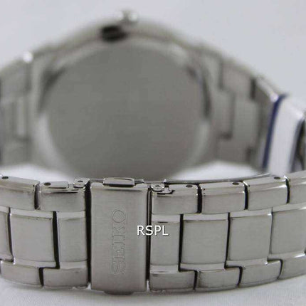 Seiko Solar SNE341P1 SNE341P SNE341
