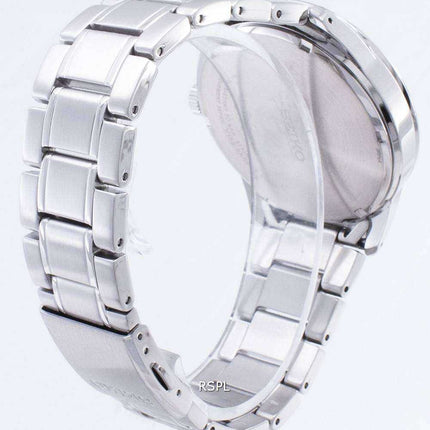 Orologio da uomo Seiko Solar Powered 100M SNE361 SNE361P1 SNE361P
