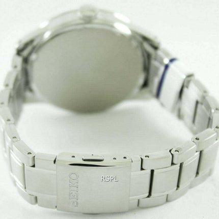 Orologio da uomo Seiko Solar Powered 100M SNE361 SNE361P1 SNE361P