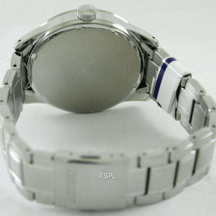 Orologio da uomo Seiko Solar Powered 100M SNE361 SNE361P1 SNE361P