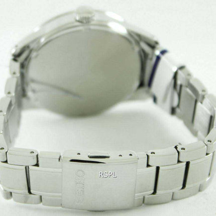 Orologio da uomo Seiko Solar Powered 100M SNE363 SNE363P1 SNE363P