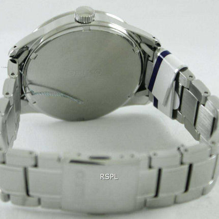 Orologio da uomo Seiko Solar Powered 100M SNE363 SNE363P1 SNE363P