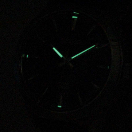 Orologio da uomo Seiko Solar Powered 100M SNE363P2