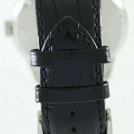 Orologio da uomo Seiko Solar Powered 100M SNE363P2