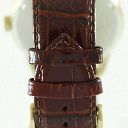 Orologio da uomo Seiko Solar SNE366P2