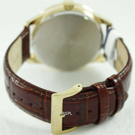 Orologio da uomo Seiko Solar SNE366P2