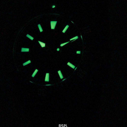 Orologio da uomo Seiko Prospex Solar Diver 200M SNE373 SNE373P1 SNE373P