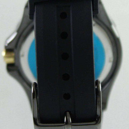 Orologio da uomo Seiko Prospex Solar Diver 200M SNE373 SNE373P1 SNE373P