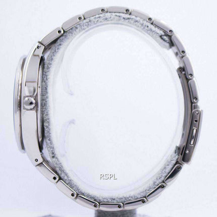 Orologio da uomo Seiko Solar Titanium 100M SNE375 SNE375P1 SNE375P