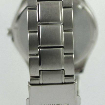 Orologio da uomo Seiko Solar Titanium 100M SNE377 SNE377P1 SNE377P