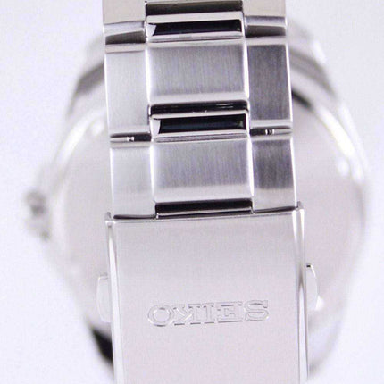 Orologio da uomo Seiko Solar 100M SNE391 SNE391P1 SNE391P