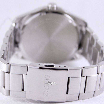 Orologio da uomo Seiko Solar 100M SNE391 SNE391P1 SNE391P