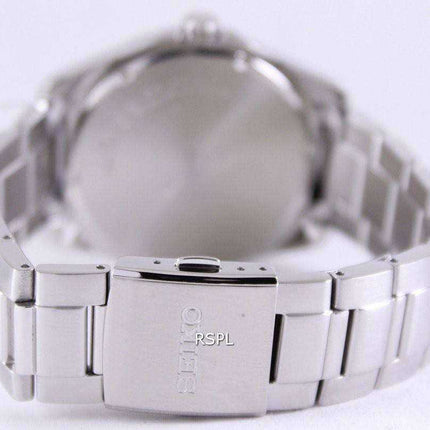 Orologio da uomo Seiko Solar 100M SNE393 SNE393P1 SNE393P