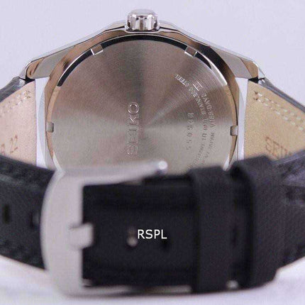Orologio da uomo Seiko Solar 100M SNE393P2