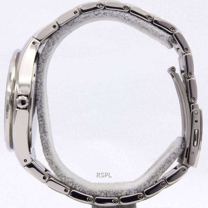 Orologio da uomo Seiko Solar Titanium SNE407 SNE407P1 SNE407P