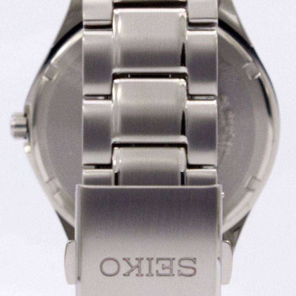Orologio da uomo Seiko Solar Titanium SNE407 SNE407P1 SNE407P