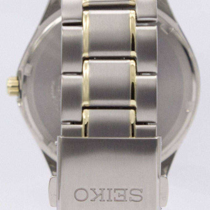 Orologio da uomo Seiko Solar Titanium Power SNE409 SNE409P1 SNE409P