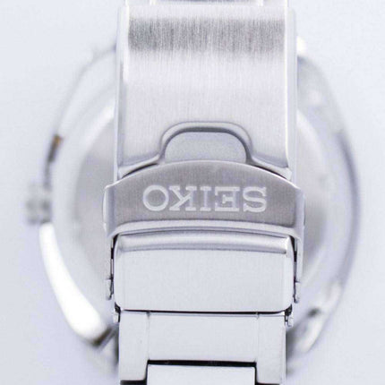 Orologio da uomo Seiko Prospex Land Solar Powered 100M SNE421 SNE421P1 SNE421P