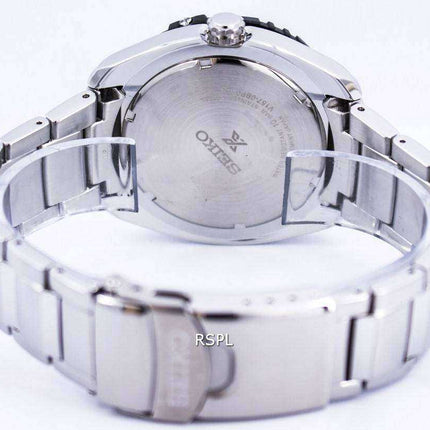 Orologio da uomo Seiko Prospex Land Solar Powered 100M SNE421 SNE421P1 SNE421P