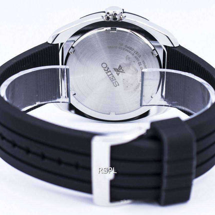 Orologio da uomo Seiko Prospex Land Solar Powered 100M SNE423 SNE423P1 SNE423P