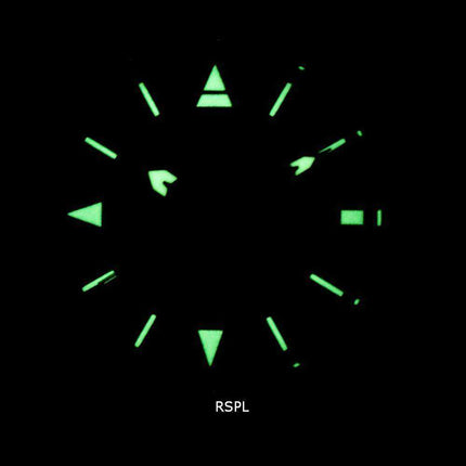 Orologio da uomo Seiko Prospex Land Solar Powered 100M SNE425 SNE425P1 SNE425P