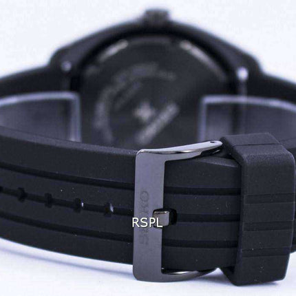 Orologio da uomo Seiko Prospex Land Solar Powered 100M SNE425 SNE425P1 SNE425P