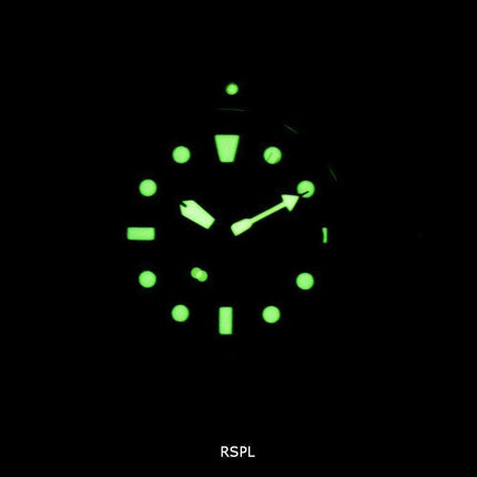 Orologio da uomo Seiko Prospex PADI Special Edition Solar Diver 200M SNE435 SNE435P1 SNE435P
