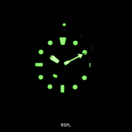 Orologio da uomo Seiko Prospex PADI Special Edition Solar Diver's 200M SNE435 SNE435P1 SNE435P ricondizionato
