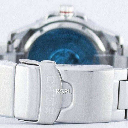 Orologio da uomo Seiko Prospex PADI Special Edition Solar Diver's 200M SNE435 SNE435P1 SNE435P ricondizionato
