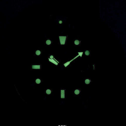 Orologio da uomo Seiko Prospex Solar Diver's 200M SNE437 SNE437P1 SNE437P ricondizionato