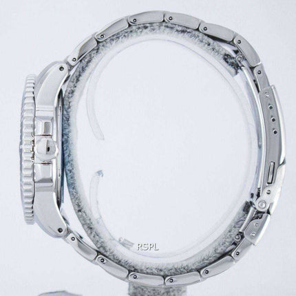 Orologio da uomo Seiko Prospex Solar Diver 200M SNE437 SNE437P1 SNE437P