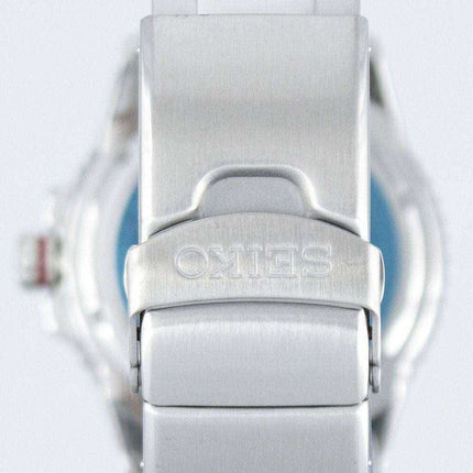 Orologio da uomo Seiko Prospex Solar Diver's 200M SNE437 SNE437P1 SNE437P ricondizionato