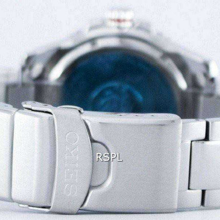 Orologio da uomo Seiko Prospex Solar Diver's 200M SNE437 SNE437P1 SNE437P ricondizionato