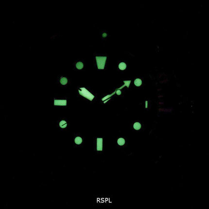 Orologio da uomo Seiko Prospex Solar Diver 200M SNE439 SNE439P1 SNE439P