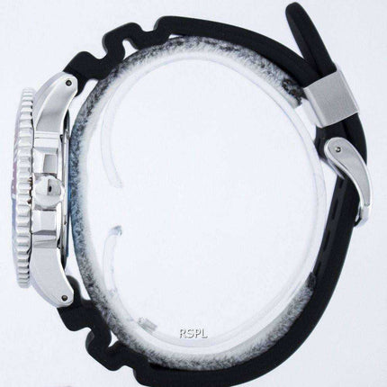 Orologio da uomo Seiko Prospex Solar Diver 200M SNE439 SNE439P1 SNE439P