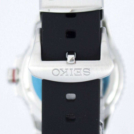 Orologio da uomo Seiko Prospex Solar Diver 200M SNE439 SNE439P1 SNE439P