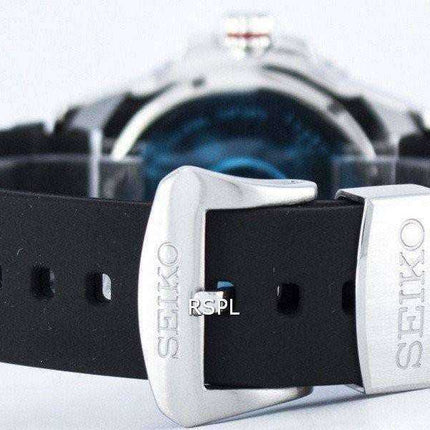 Orologio da uomo Seiko Prospex Solar Diver 200M SNE439 SNE439P1 SNE439P