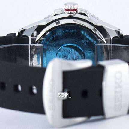 Orologio da uomo Seiko Prospex Solar Diver 200M SNE439 SNE439P1 SNE439P