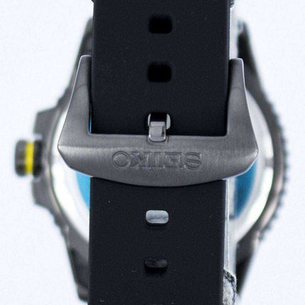 Orologio da uomo Seiko Prospex Solar Diver 200M SNE441 SNE441P1 SNE441P