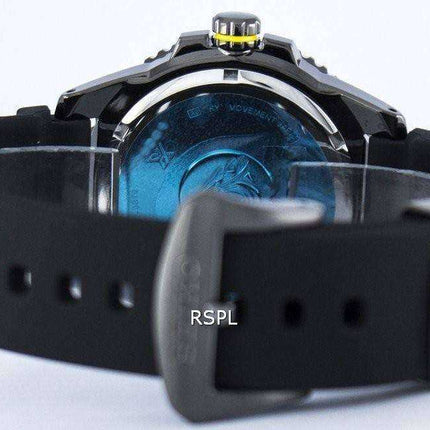 Orologio da uomo Seiko Prospex Solar Diver 200M SNE441 SNE441P1 SNE441P