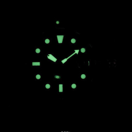 Orologio da uomo Seiko Prospex Solar Diver 200M SNE451 SNE451P1 SNE451P