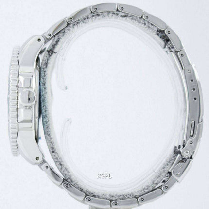 Orologio da uomo Seiko Prospex Solar Diver 200M SNE451 SNE451P1 SNE451P