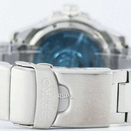 Orologio da uomo Seiko Prospex Solar Diver 200M SNE451 SNE451P1 SNE451P