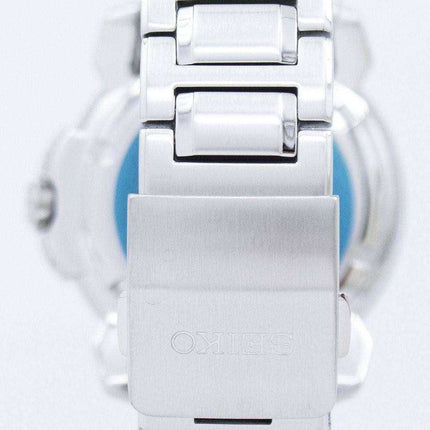 Orologio da uomo Seiko Premier Solar SNE455 SNE455P1 SNE455P