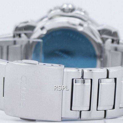 Orologio da uomo Seiko Premier Solar SNE455 SNE455P1 SNE455P