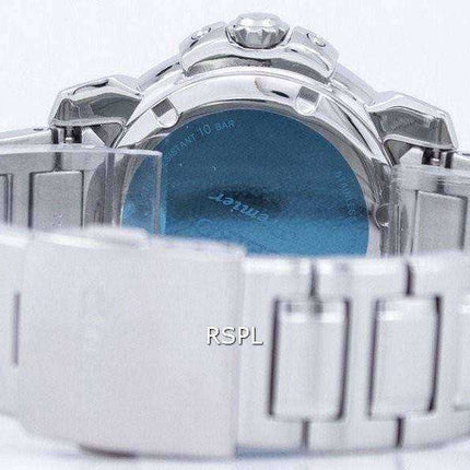 Orologio da uomo Seiko Premier Solar SNE455 SNE455P1 SNE455P